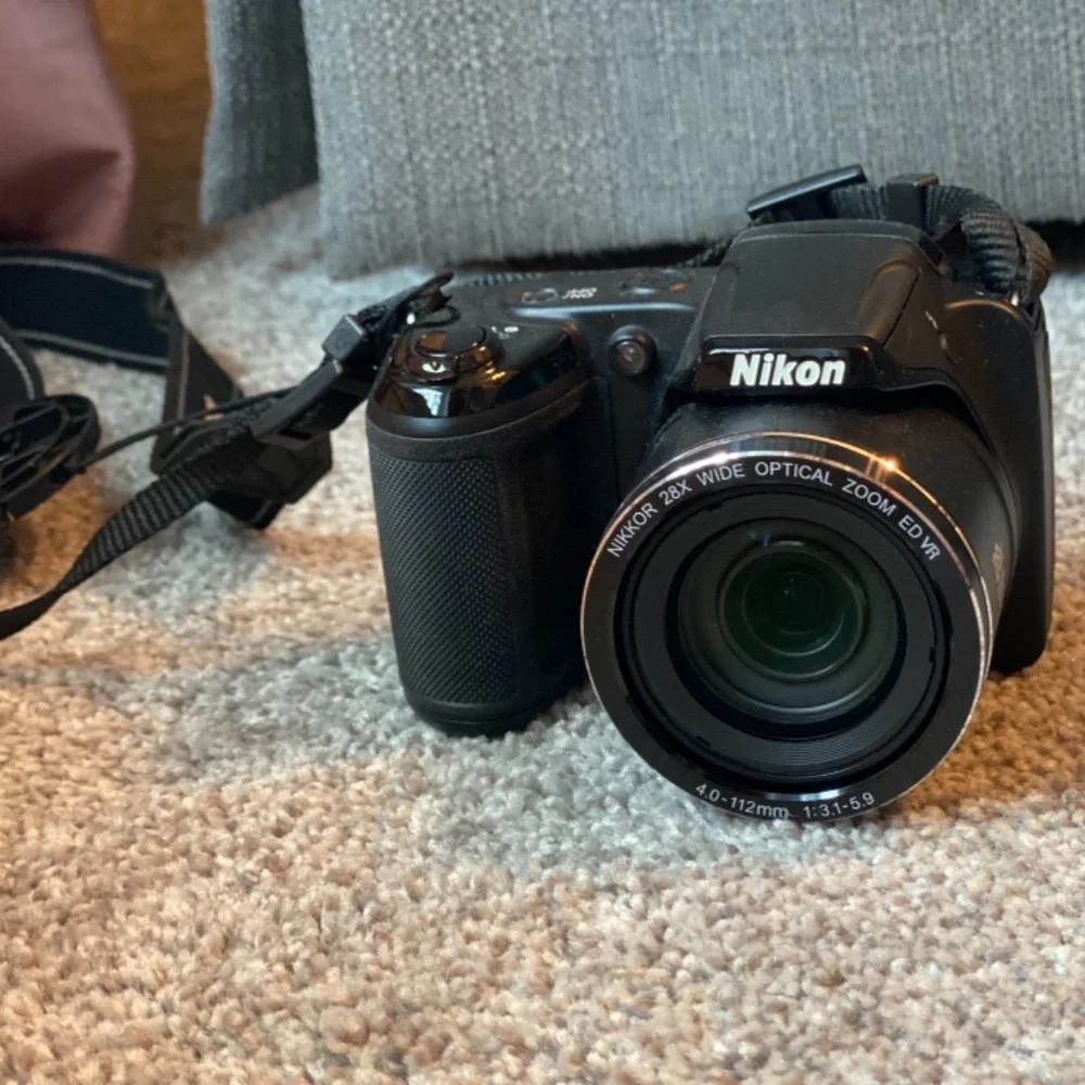 Nikon Coolpix L340